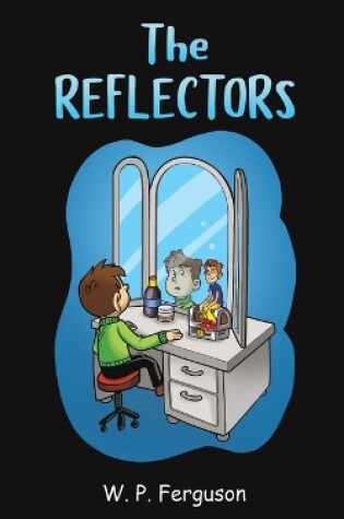 Cover of The Reflectors