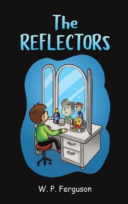 Book cover for The Reflectors