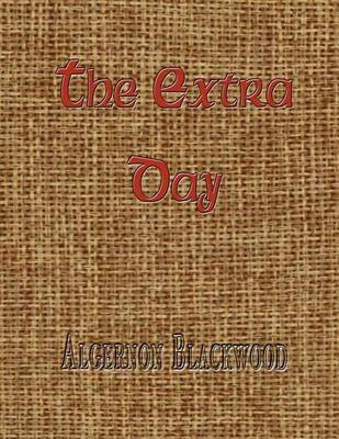 Book cover for The Extra Day
