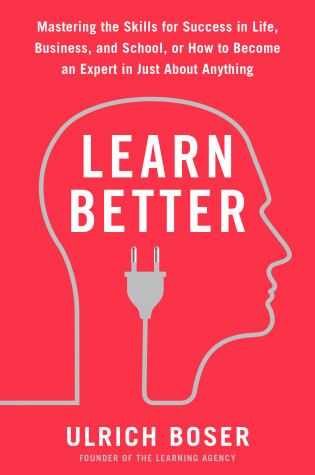 Cover of Learn Better