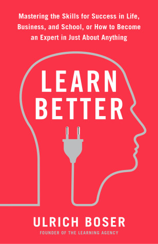 Book cover for Learn Better