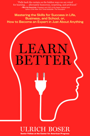 Cover of Learn Better