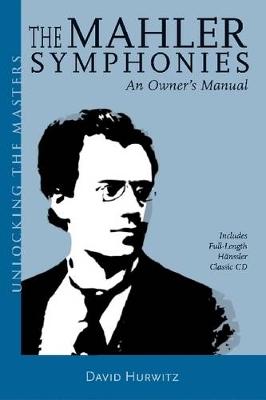 Book cover for The Mahler Symphonies