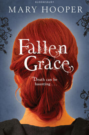 Cover of Fallen Grace