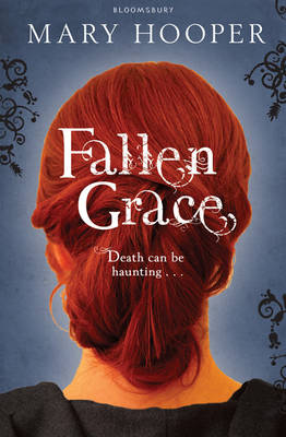 Book cover for Fallen Grace