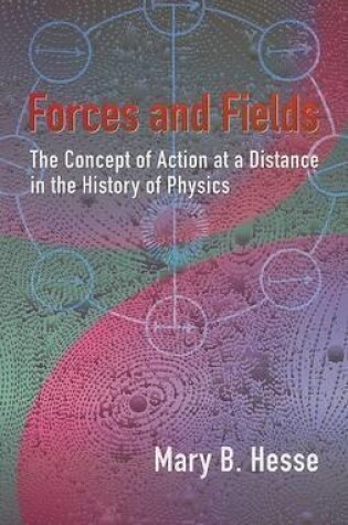 Cover of Forces and Fields