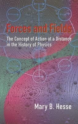 Book cover for Forces and Fields