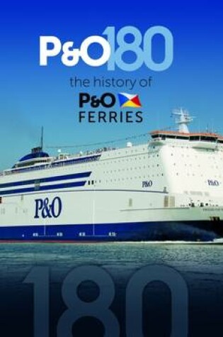 Cover of P&O 180