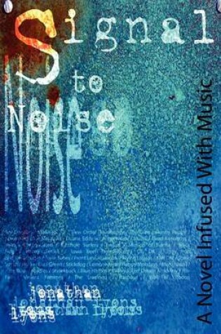 Cover of Signal to Noise