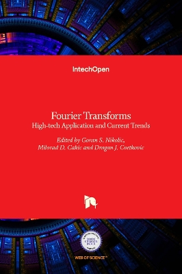 Cover of Fourier Transforms