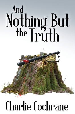 Cover of And Nothing But the Truth