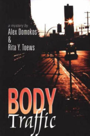 Cover of Body Traffic