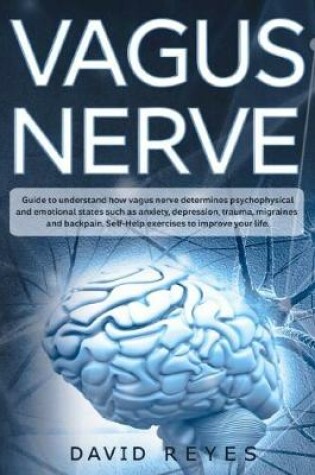 Cover of Vagus nerve