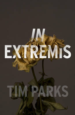 Book cover for In Extremis
