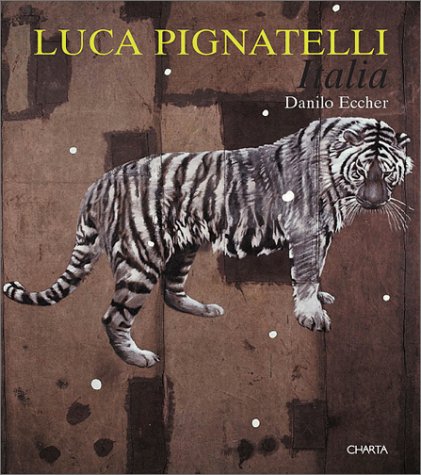 Book cover for Luca Pignatelli