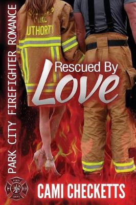 Cover of Rescued by Love