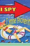 Book cover for I Spy