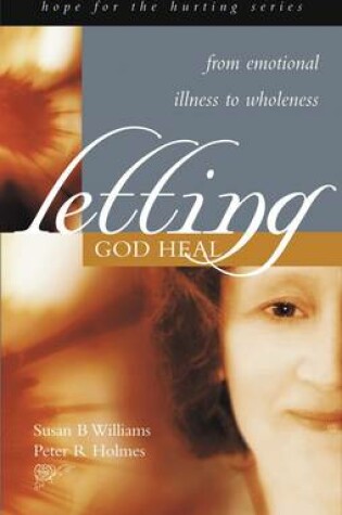 Cover of Letting God Heal