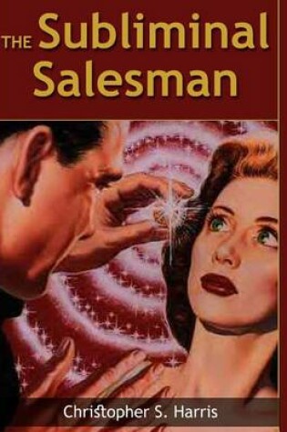 Cover of The Subliminal Salesman
