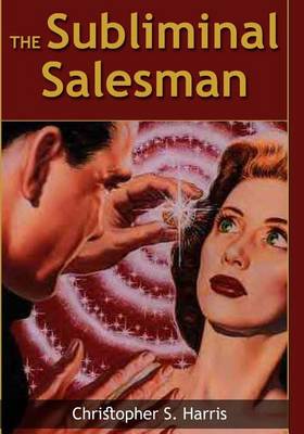 Book cover for The Subliminal Salesman