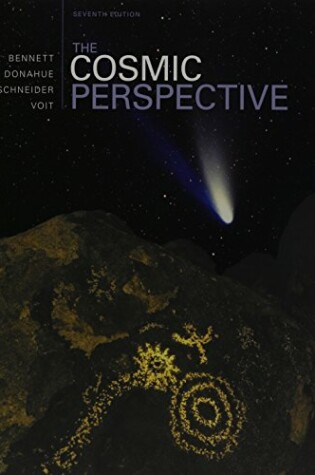 Cover of Cosmic Perspective, the & Skygazer 5.0 Student Access Code Card & Iclicker Rebate Card & Masteringastronomy with Pearson Etext -- Valuepack Access Card -- For the Cosmic Perspective Package