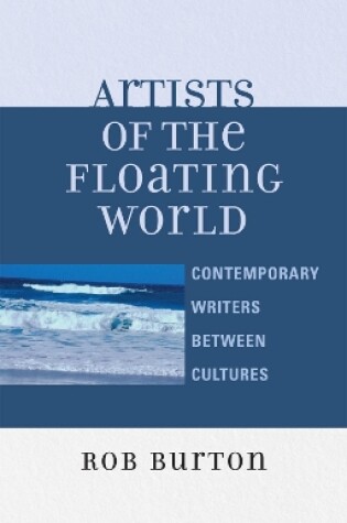 Cover of Artists of the Floating World