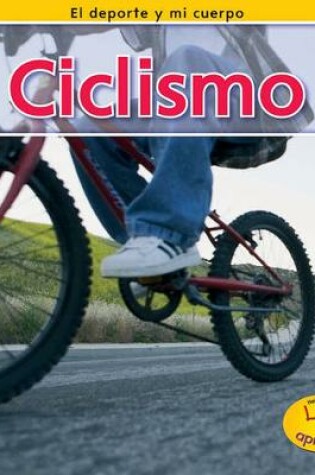 Cover of Ciclismo