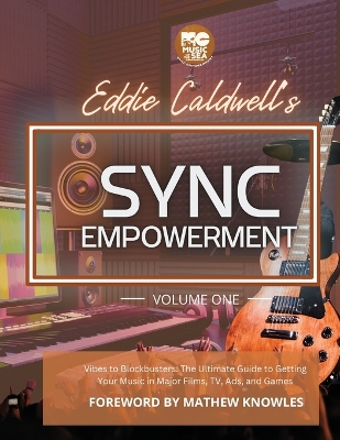 Book cover for Sync Empowerment