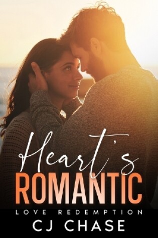 Cover of A Heart's Romantic Love Redemption