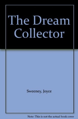 Cover of The Dream Collector