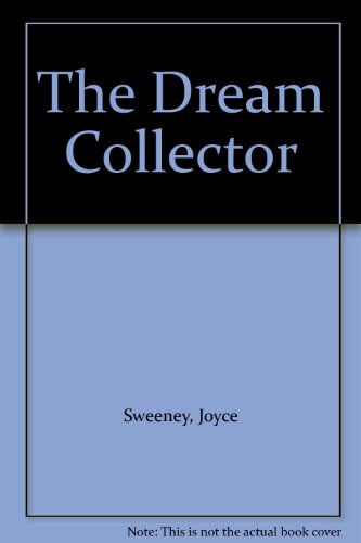 Book cover for The Dream Collector