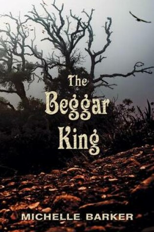 Cover of The Beggar King