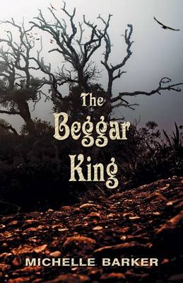 Book cover for The Beggar King