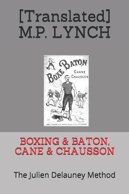 Book cover for Boxing & Baton, Cane & Chausson