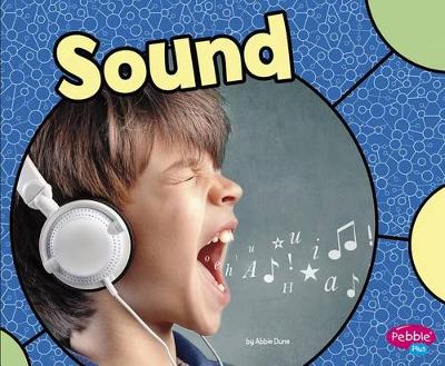 Cover of Sound