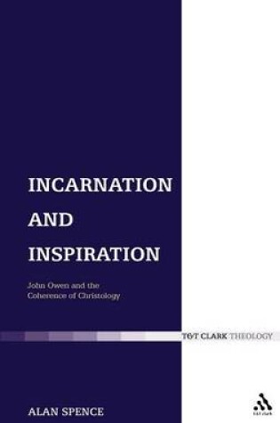 Cover of Incarnation and Inspiration