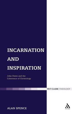 Book cover for Incarnation and Inspiration