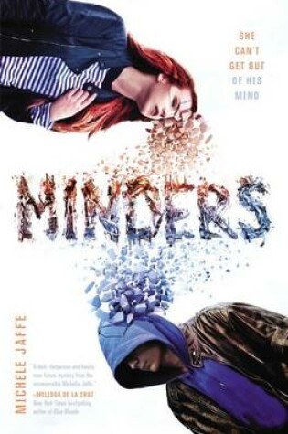 Cover of Minders