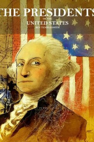 Cover of The Presidents Of The United States