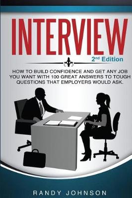 Cover of Interview