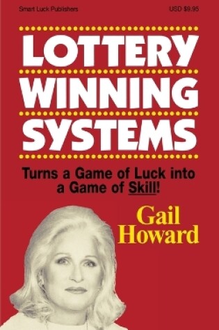 Cover of Lottery Winning Systems