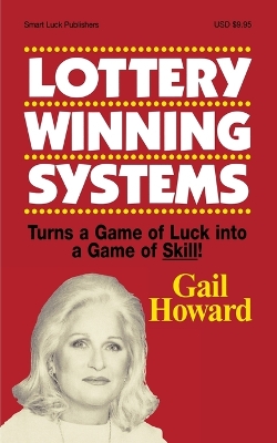 Book cover for Lottery Winning Systems