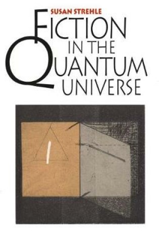 Cover of Fiction in the Quantum Universe