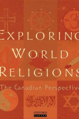 Cover of Exploring World Religions
