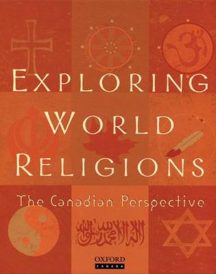 Book cover for Exploring World Religions