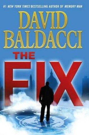 Cover of The Fix