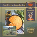 Book cover for Southern Appalachia