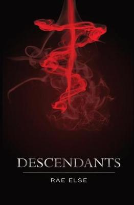 Book cover for Descendants