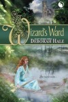 Book cover for The Wizard's Ward