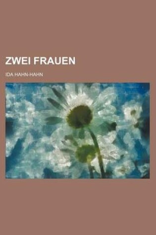 Cover of Zwei Frauen